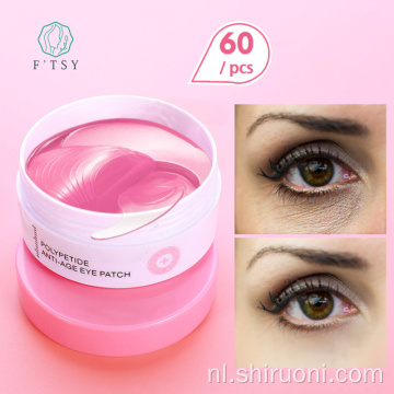 Polypeptide Eye Patch Mask Anti-aging